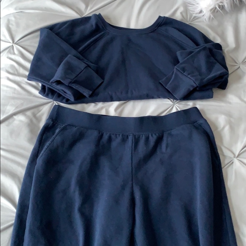 Pacsun MATCHING SET
